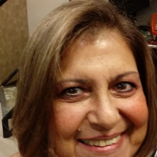 Dra. Rosane Eugênia Tavares de Almeida