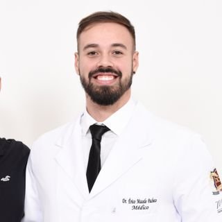Dr. Érico Macedo Pacheco Alves