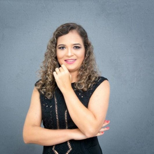 Dra. Leila de Melo Lopes de Carvalho