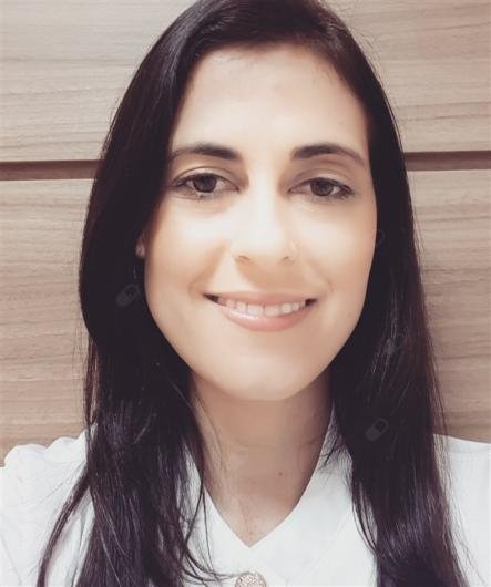 Dra. Cristiane Netto Borges