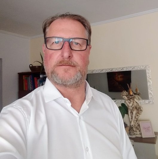 Dr. Jackson Maier