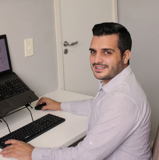 Mateus Butinhone