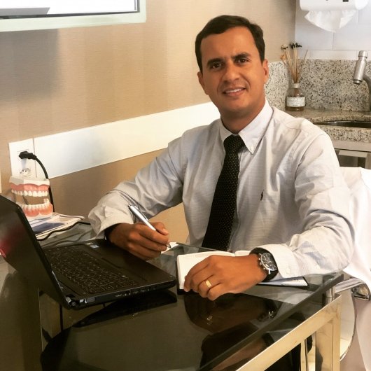 Dr. Igor Azevedo Rodrigues