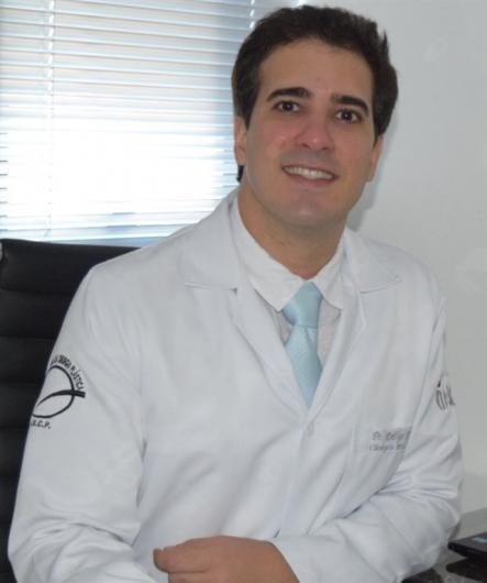 Dr. Rodrigo Rocha Cunha