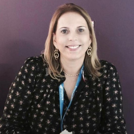 Dra. Maura Ribeiro