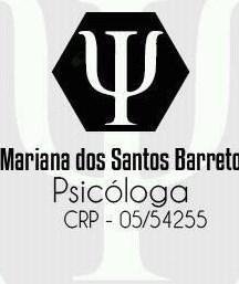 Mariana Dos Santos Barreto