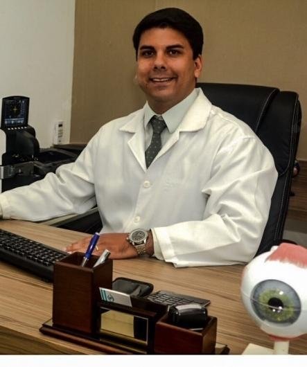 Dr. Marcelo Sampaio Patriota