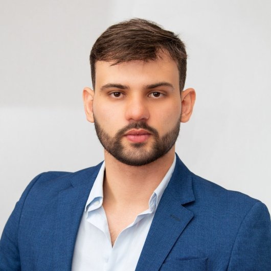 Dr. Rodrigo Ferreira Gusmão