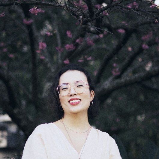 Carolina M. Formighieri Ikeda
