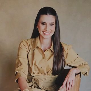 Dra. Giovanna Lutti