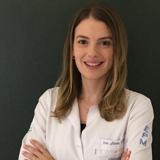 Dra. Laura Naspitz