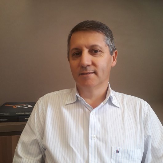 Dr. José Antônio Giovanelli