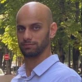 Antonio Esteves