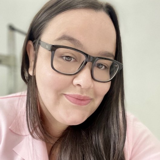 Suellen Mariano