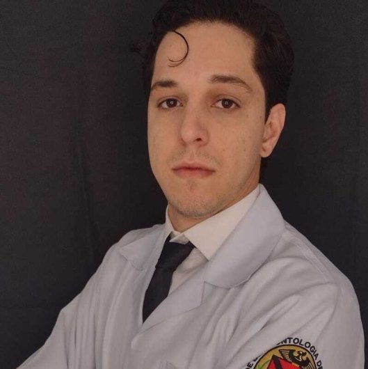 Dr. Matheus Lemos