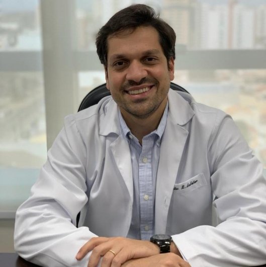 Dr. Heitor Marques Sabatine