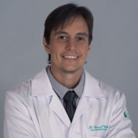 Dr. Eduardo Ferreira Wink