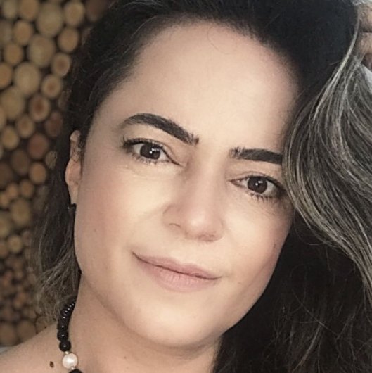 Andréia Campos