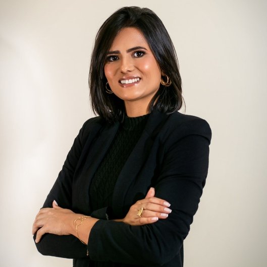 Dra. Gabrielle Souza