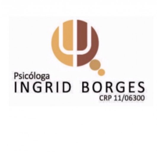Ingrid Borges