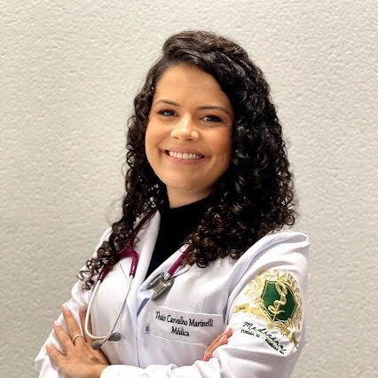 Dra. Thais Carvalho Marinelli