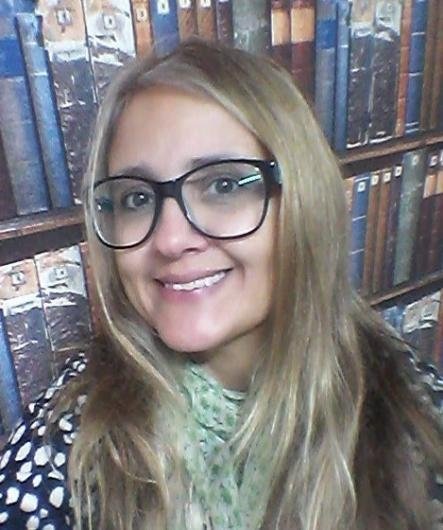 Dra. Giovanna Dornelles