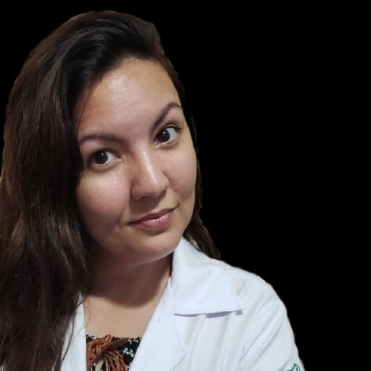 Dra. Amanda do Amaral Pinheiro