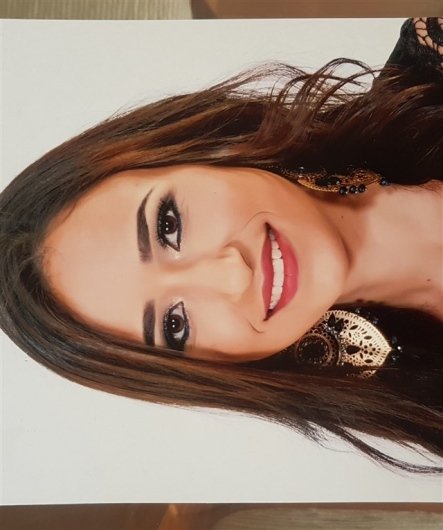 Thaís Maísa Melo Elias