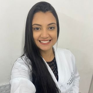 Maria das Graças Ferreira