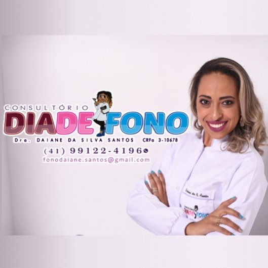 Dra. Daiane da Silva Santos