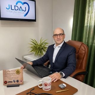 Dr. Jorge Lanzelotti