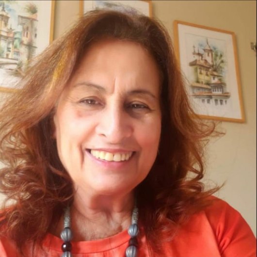 Prof. Maria Aparecida Souza