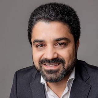 Dr. Marcos Vinicius Alves Vieira