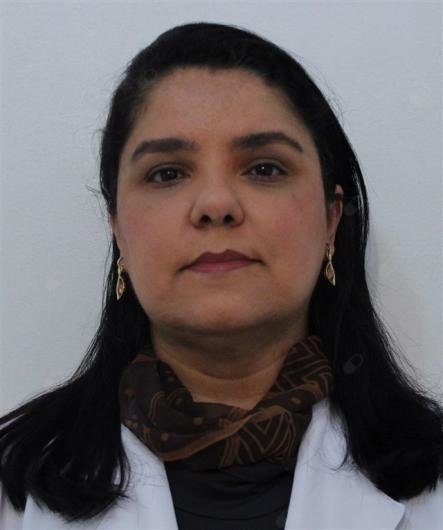 Dra. Patricia de Carvalho Aguiar