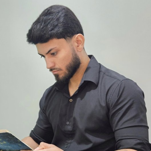 Adrian Aislan Santana Santos
