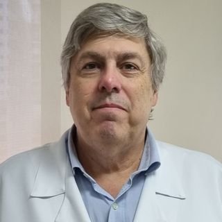 Dr. Ricardo Pedrinelli