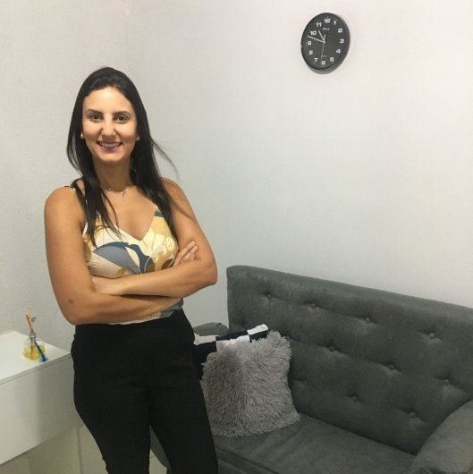 Danielle das Neves Rosado