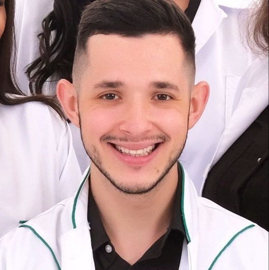Otaciano Brasil Neto