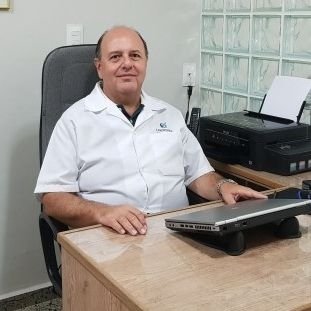 Dr. Haroldo Gomes Nascimento