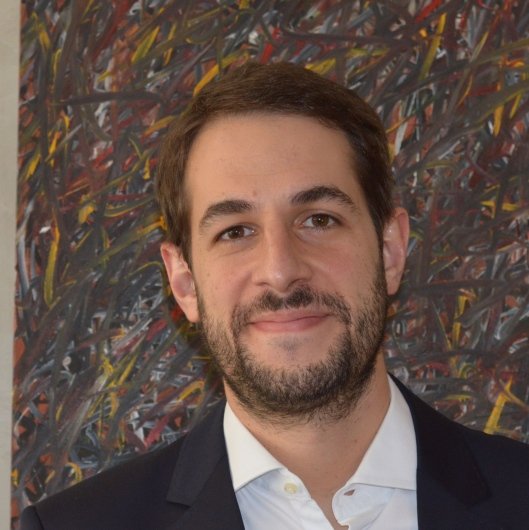 Dr. Ricardo Haidar Berjeaut