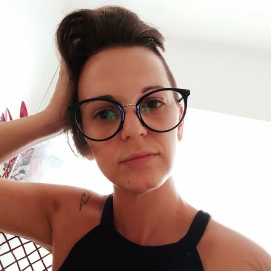 Pamela Cagnoni