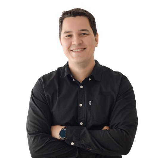 Dr. Felipe de Souza Serenza