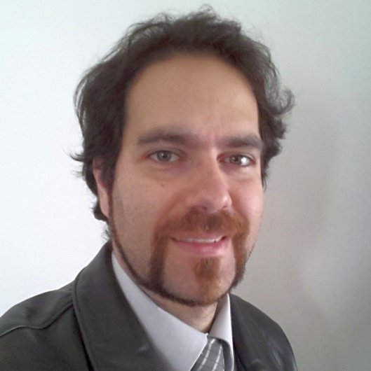 Prof. Sergio Pilling Guapyassu de Oliveira