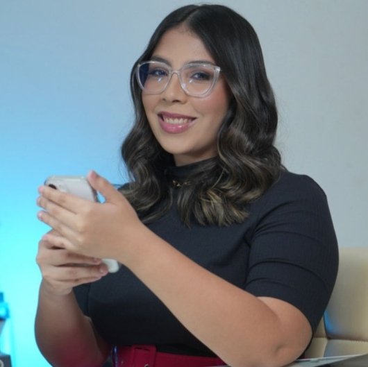 Brenda Oliveira Leite
