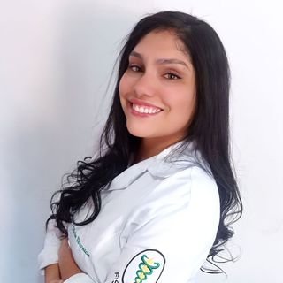 Silvia Verônica Vieira de Melo