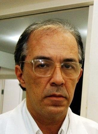 Dr. Marcelo Henrique Mascarenhas