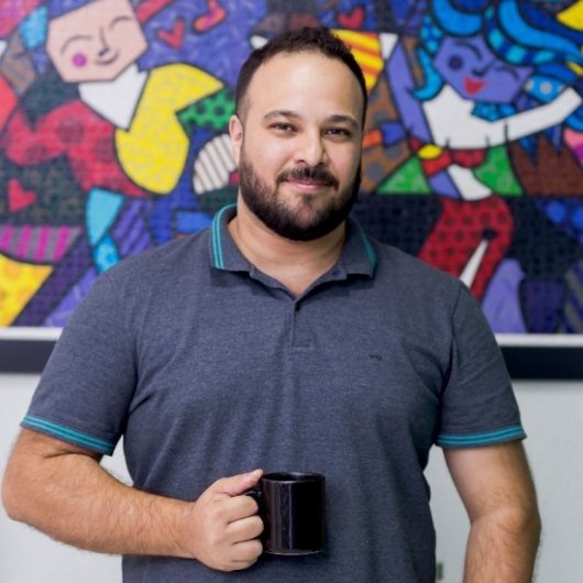 Nicolas Gusmão