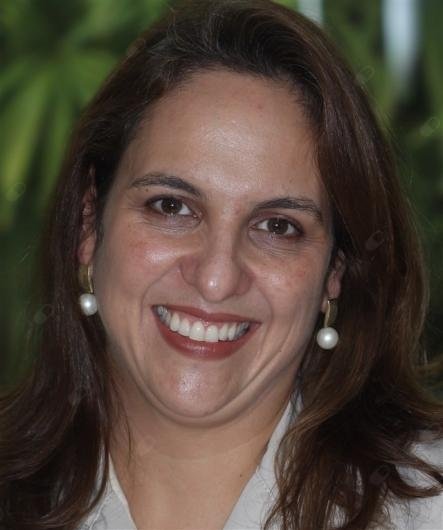 Dra. Priscila Giovanni Tavares Monteiro