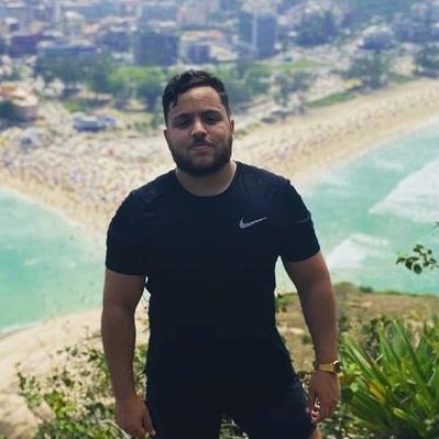 Prof. Luan Alves
