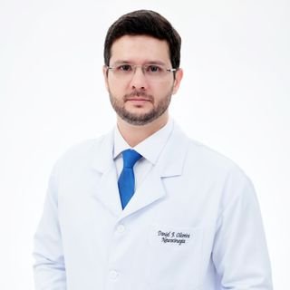 Dr. Daniel Fonseca Oliveira